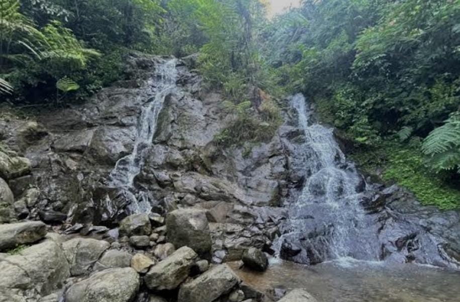 Ekowisata Jadi Jalan Baru Pariwisata Indonesia Rekomendasi Wisata Curug Menikmati Keindahan Alam di Curug Batu Gede Cisuren, Puncak Bogor