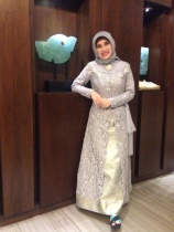 LAKSAMANA JOHN LIE ditulis ulang oleh Tita Rosita