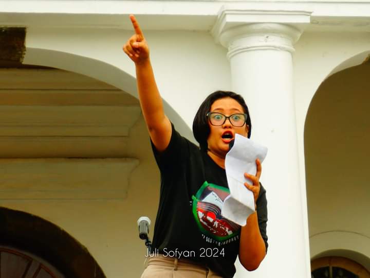 Parade Baca Puisi dan Musikalisasi Puisi, Semarak Sarta Cinta Bangsa di Kota Tua Jakarta 1