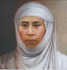 SITI WALIDAH ditulis ulang oleh Puji Lestari