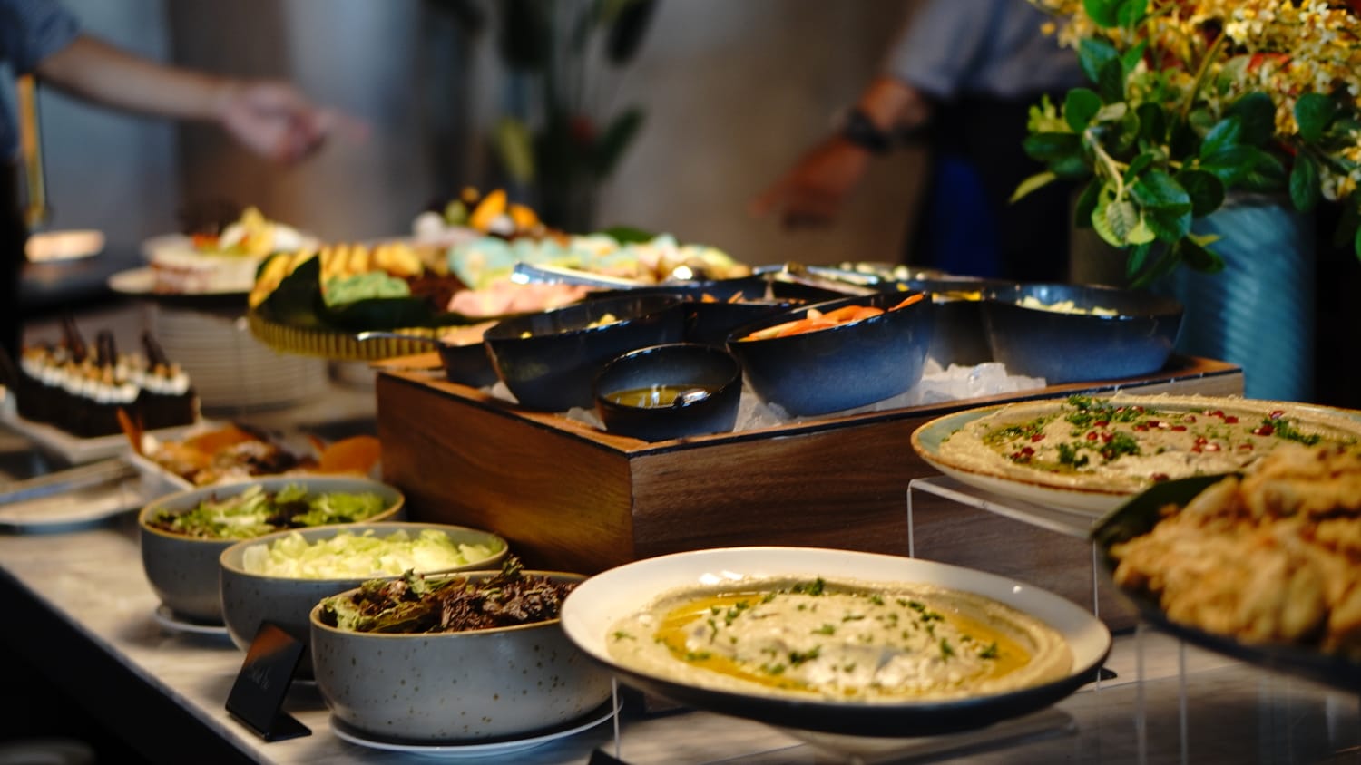 Morrissey Hotel Hadirkan Rangkaian Promo Spesial Ramadhan