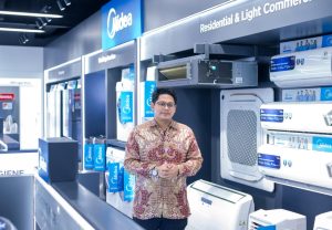 Bulan Ramadan Tiba, Midea hadirkan “Midea Promo Super Berkah” dengan Total Miliaran Rupiah