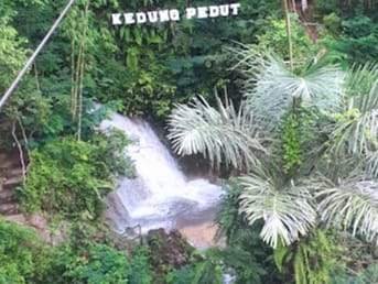Air Terjun Kedung Pedut: Destinasi Wisata Alam yang Menyegarkan Pikiran dan Tubuh