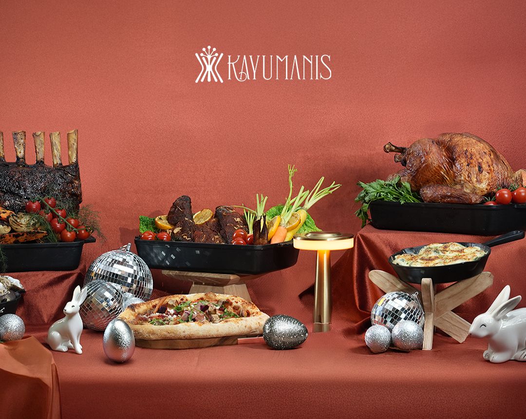 Nikmati Lezatnya April Penawaran Kuliner Eksklusif di Hotel Tentrem Jakarta!