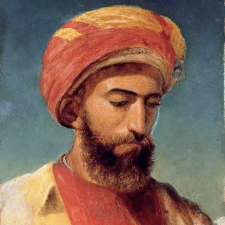 ABU BAKR MUHAMMAD