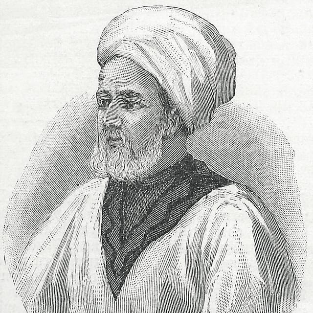 ABU MUHAMMAD ABDULLAH
