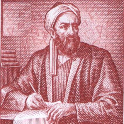ABU RAYHAN MUHAMMAD AL-BIRUNI