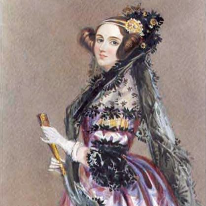 ADA LOVELACE
