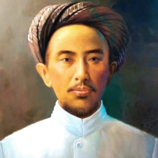 KI HAJI AHMAD DAHLAN AHMAD DAHLAN
