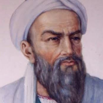 ABU AR-RAYHAN AL-BIRUNI ABU RAIHAN AL-BIRUNI