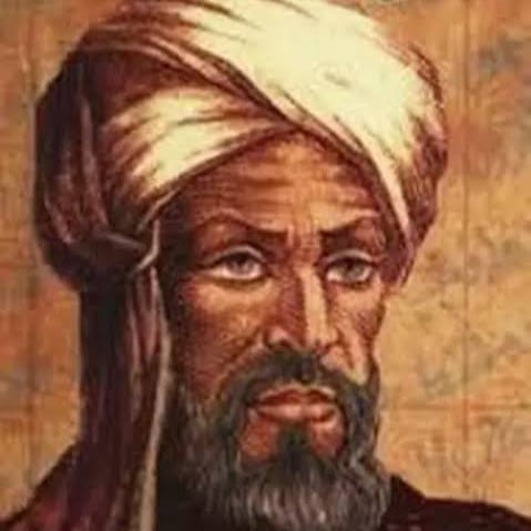 AL KHAWARIZMI