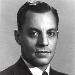 ANCEL KEYS