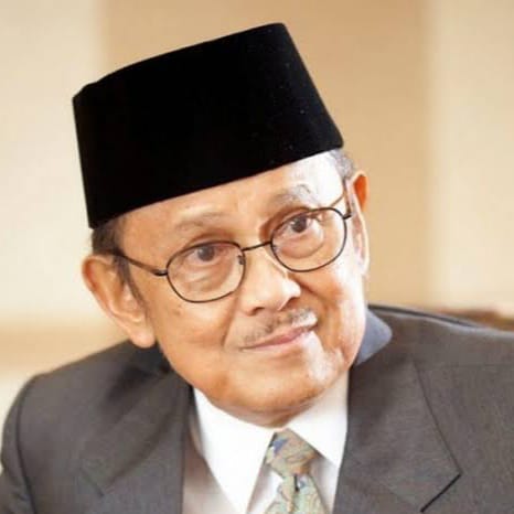 BACHRUDDIN JUSUF HABIBIE B.J HABIBIE BACHRUDDIN JUSUF HABIBIE BACHARUDDIN JUSUF HABIBIE