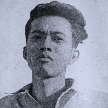 CHAIRIL ANWAR ANAK PUNK?