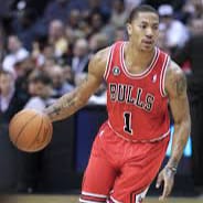 DERRICK MARTELL ROSE