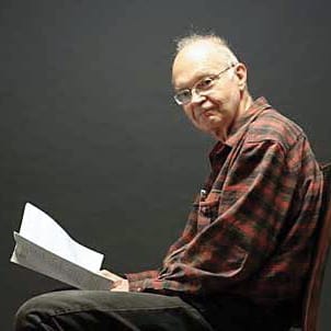 DONALD ERVIN KNUTH