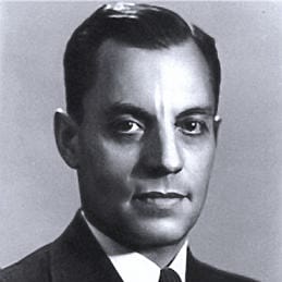 DR. ANCEL BENJAMIN KEYS