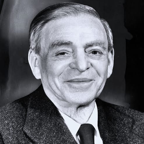 Dr. CASIMIR FUNK