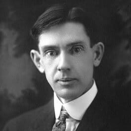 Dr. ELMER McCOLLUM