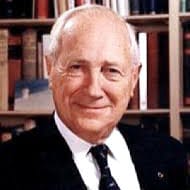Dr. JEAN MAYER