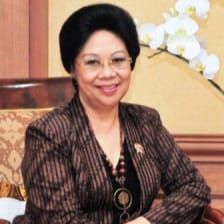 Dr. NAFSIAH MBOI
