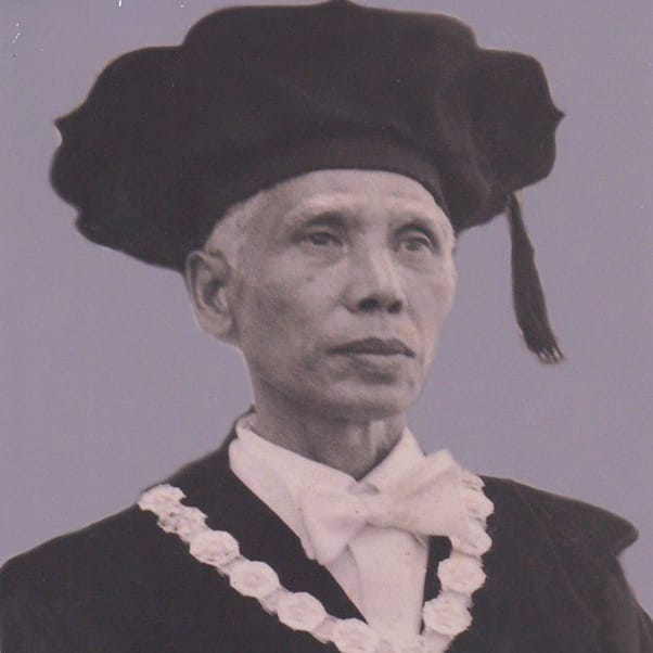 Dr. SARDJITO