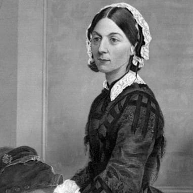 FLORENCE NIGHTINGALE