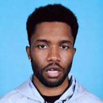 FRANK OCEAN
