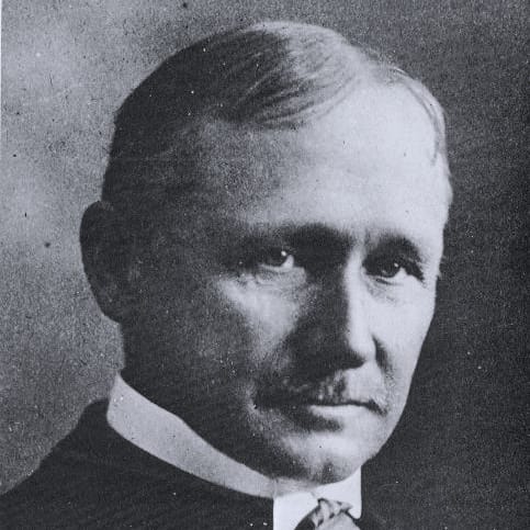 FREDERICK WINSLOW TAYLOR
