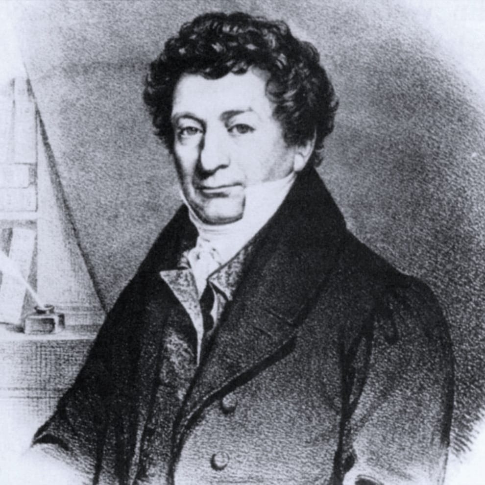 FRIEDRICH ADAM SERTUNER