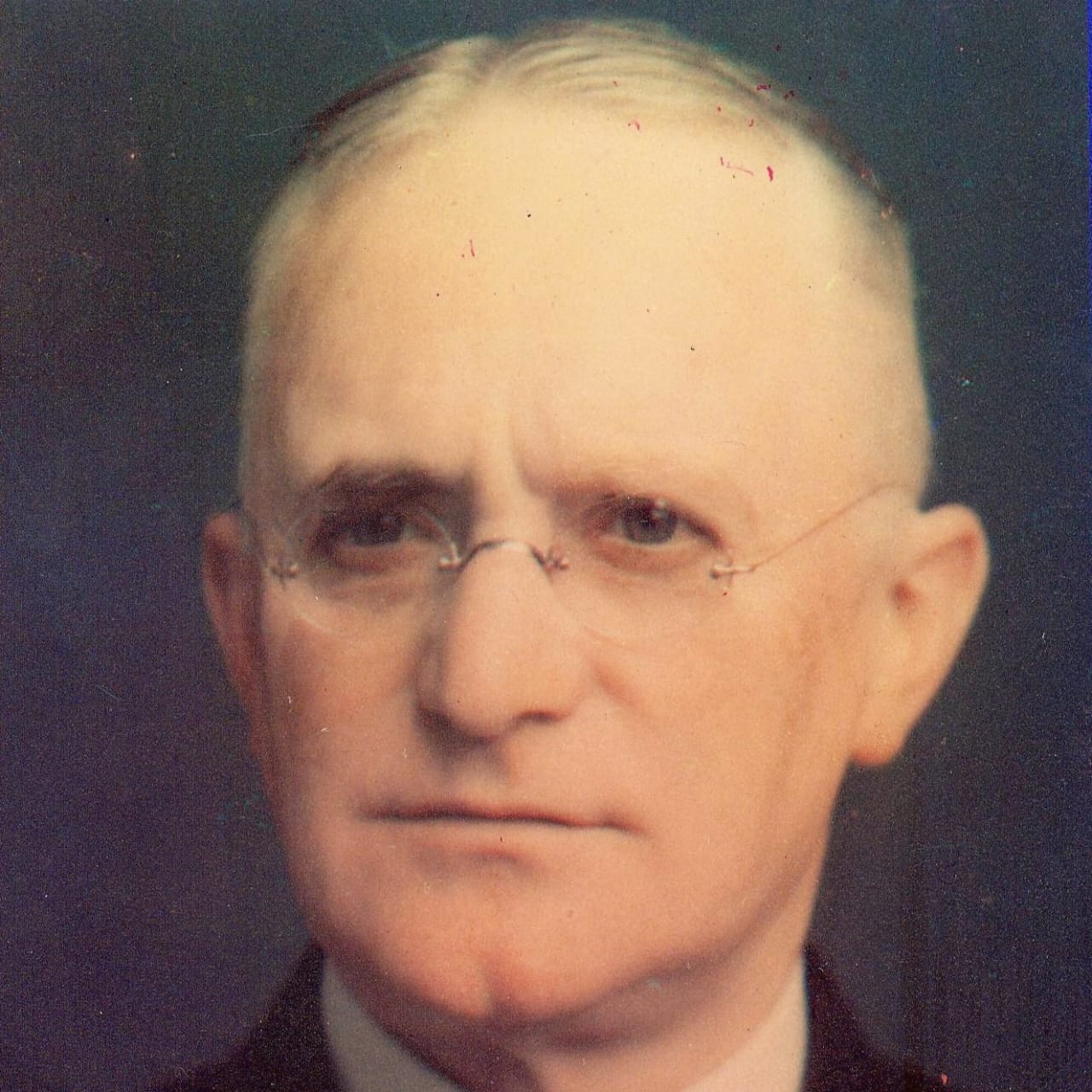 GEORGE EASTMAN