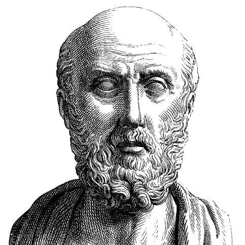 HIPPOCRATES