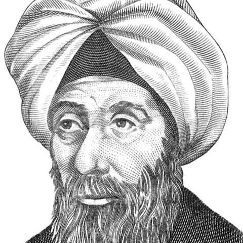 IBNU KHALDUN IBNU AL-HAITHAM