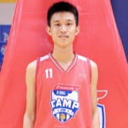 JEFF CHANG
