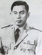 JENDERAL AHMAD YANI