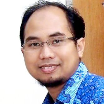 Prof. Dr. KHOIRUL ANWAR KHOIRUL ANWAR