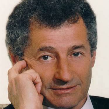 LEONARD KLEINROCK