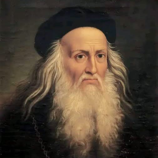 LEONARDO DA VINCI