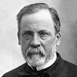 LOUIS PASTEUR