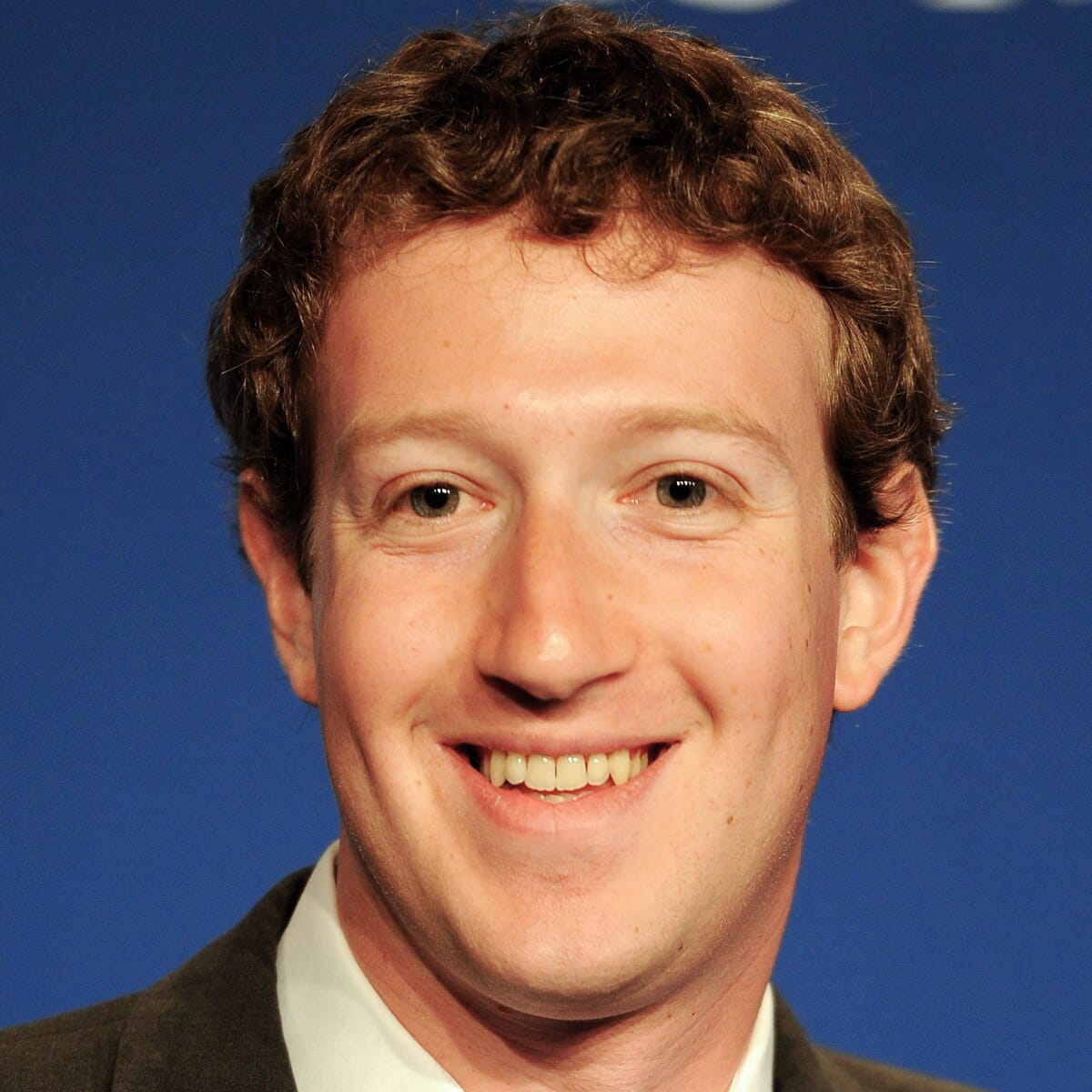 MARK ELLION ZUCKERBERG MARK ZUCKERBERG