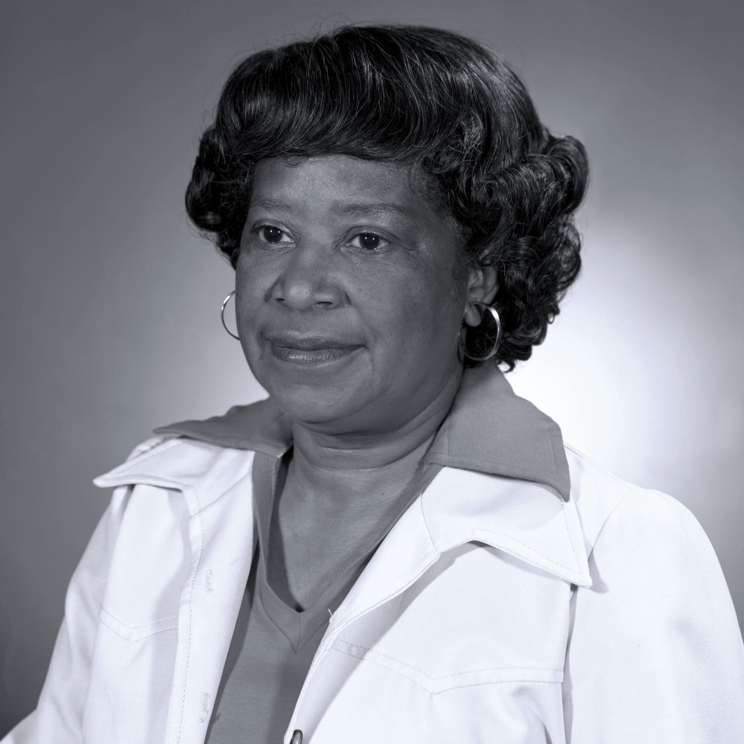 MARY WINSTON JACKSON MARY JACKSON