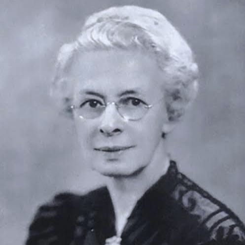 MARY SWARTZ ROSE