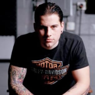 MATTHEW CHARLES SANDERS