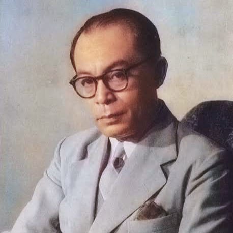 MOHAMMAD HATTA