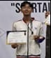 Muhammad Revanza Pratama Universitas Esa Unggul