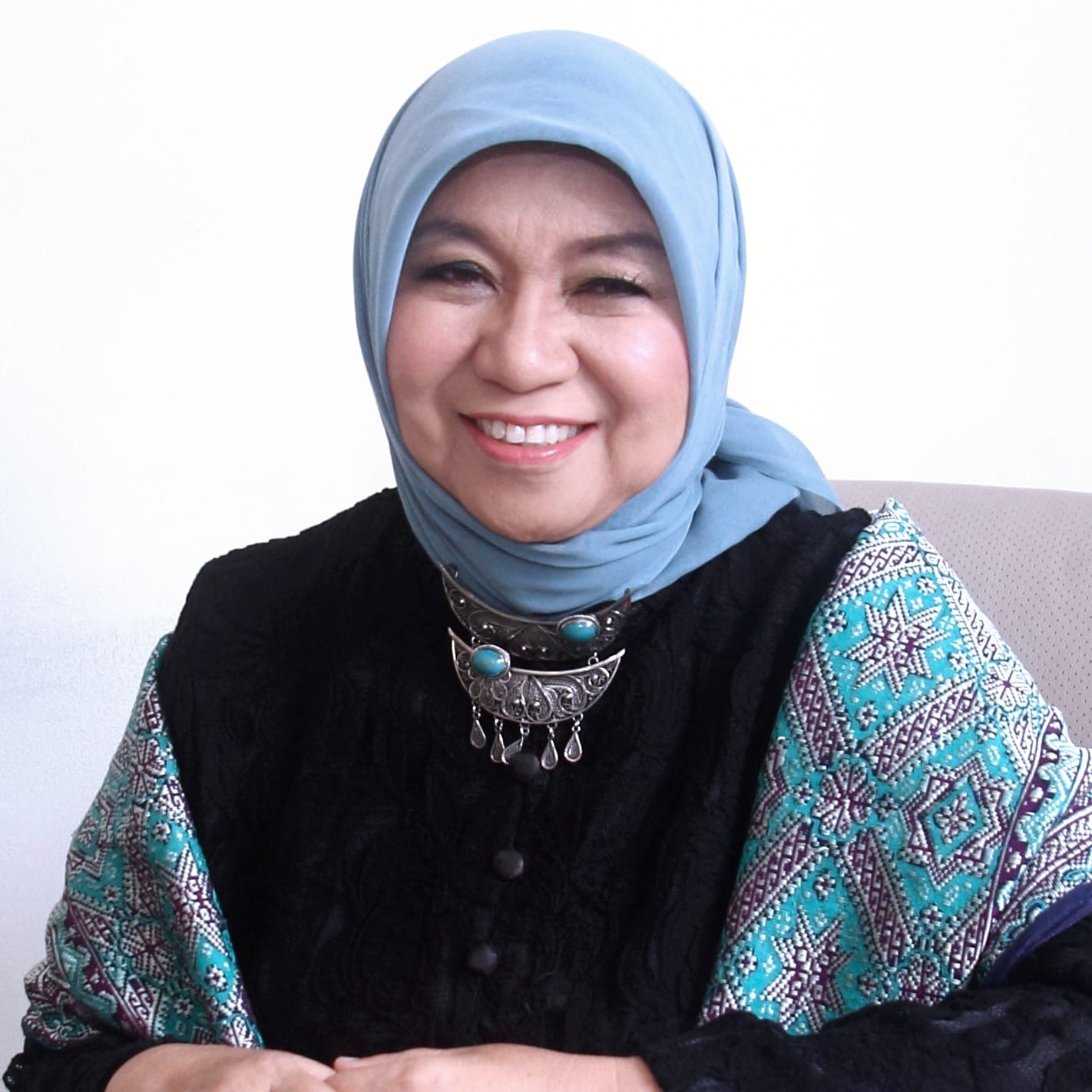 NURHAYATI SUBAKAT