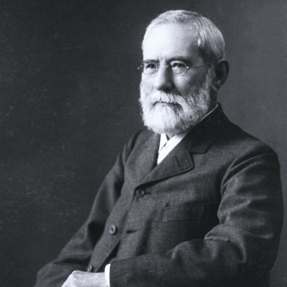 OSWALD SCHMIEDEBERG
