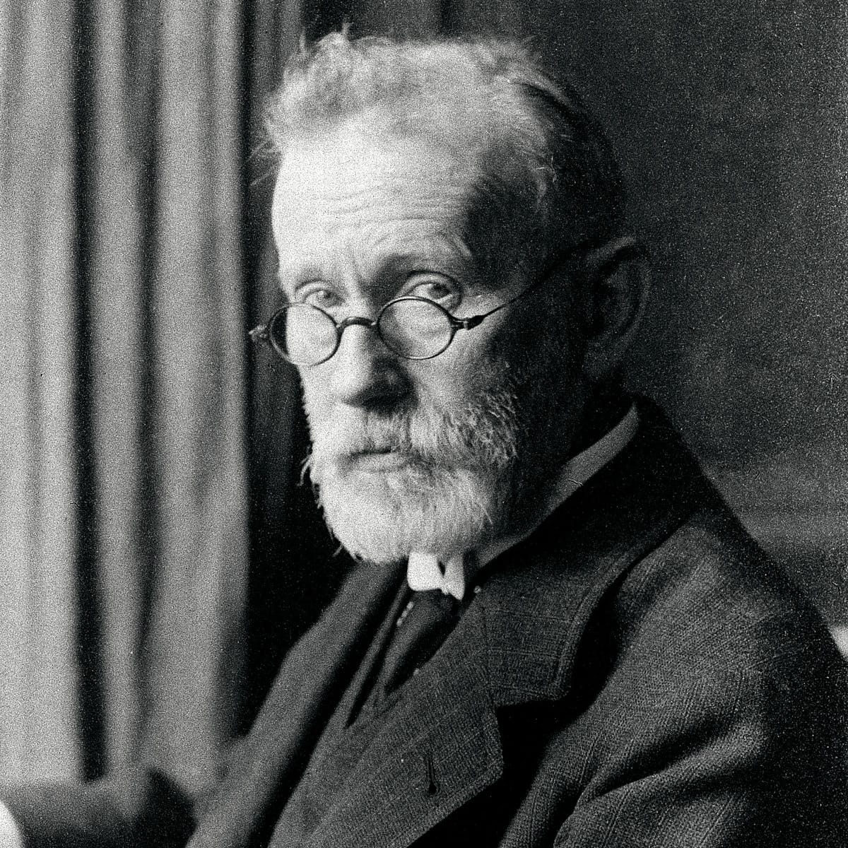 PAUL EHRLICH