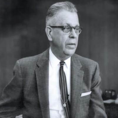 PERCY SPENCER