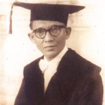 PROF. DR. IR. R. M. SEDYATMO